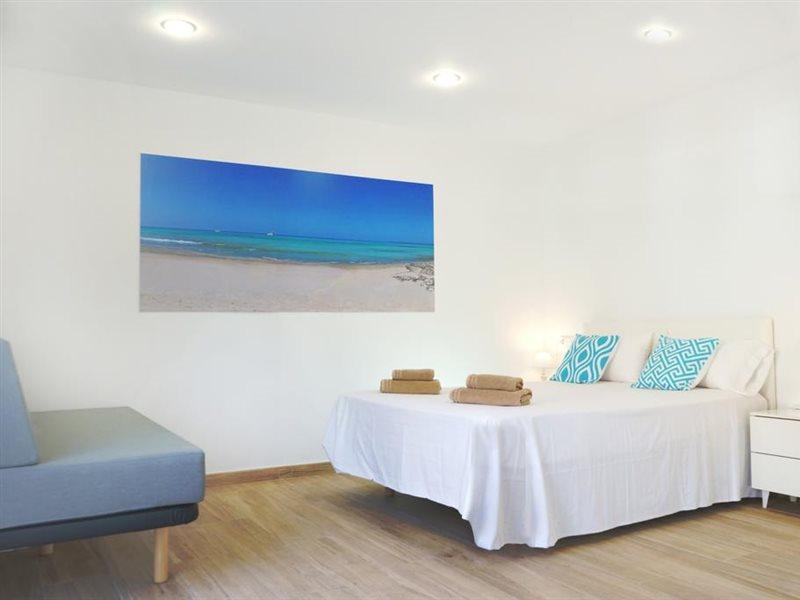 Vistalmar Appartement Cala Figuera (Mallorca)