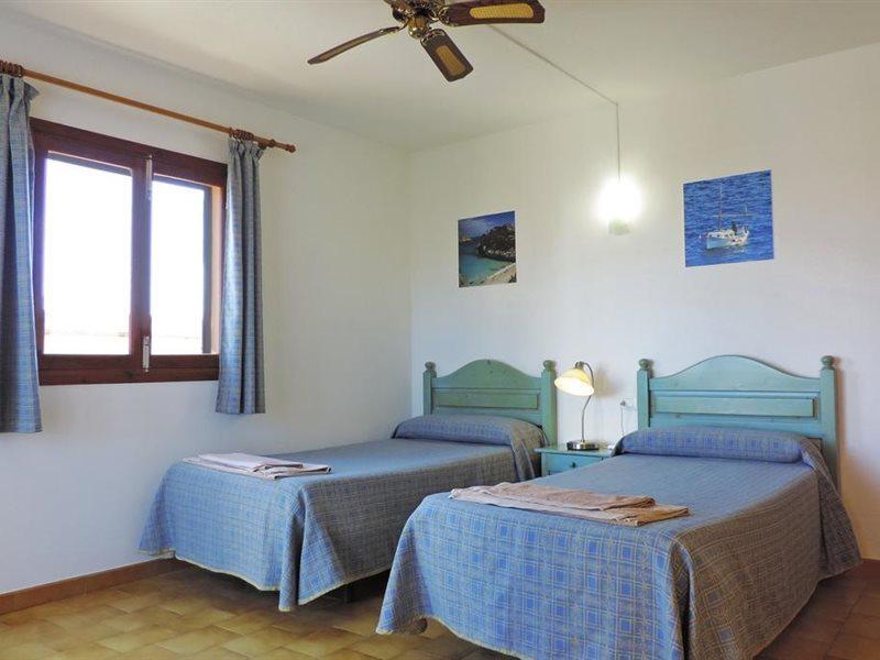 Appartement Vistalmar *