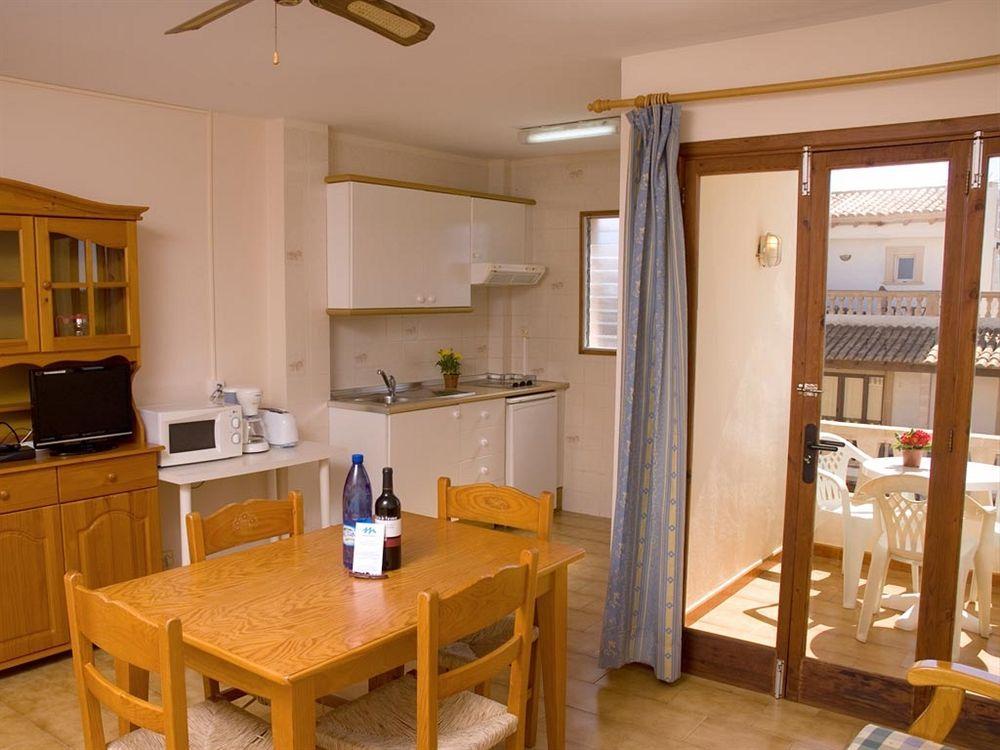 Appartement Vistalmar *