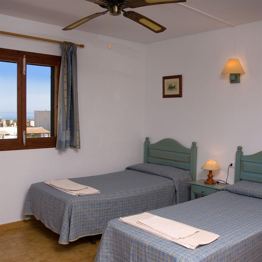 Vistalmar Appartement Cala Figuera (Mallorca)