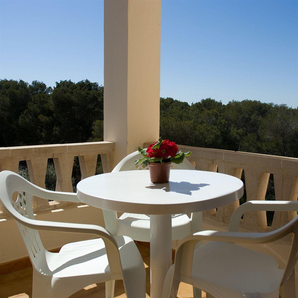 Vistalmar Appartement Cala Figuera (Mallorca)