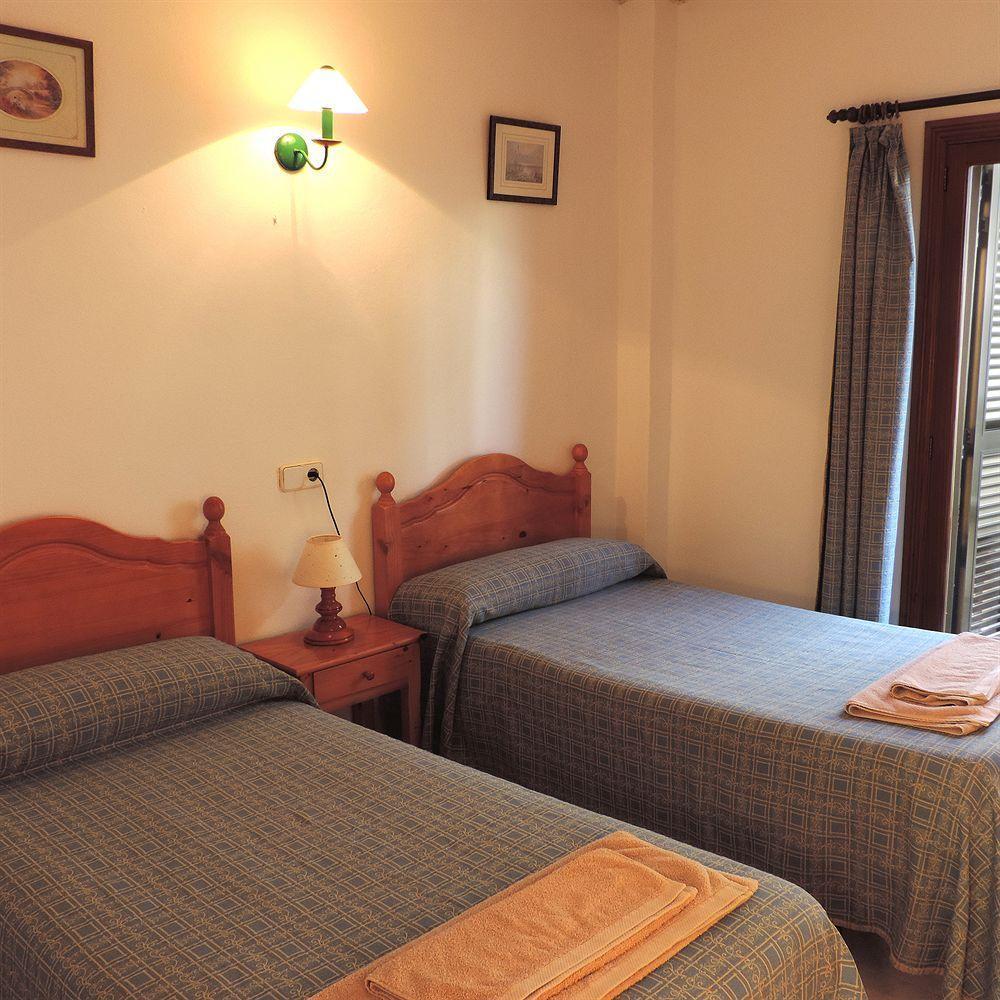 Appartement Vistalmar