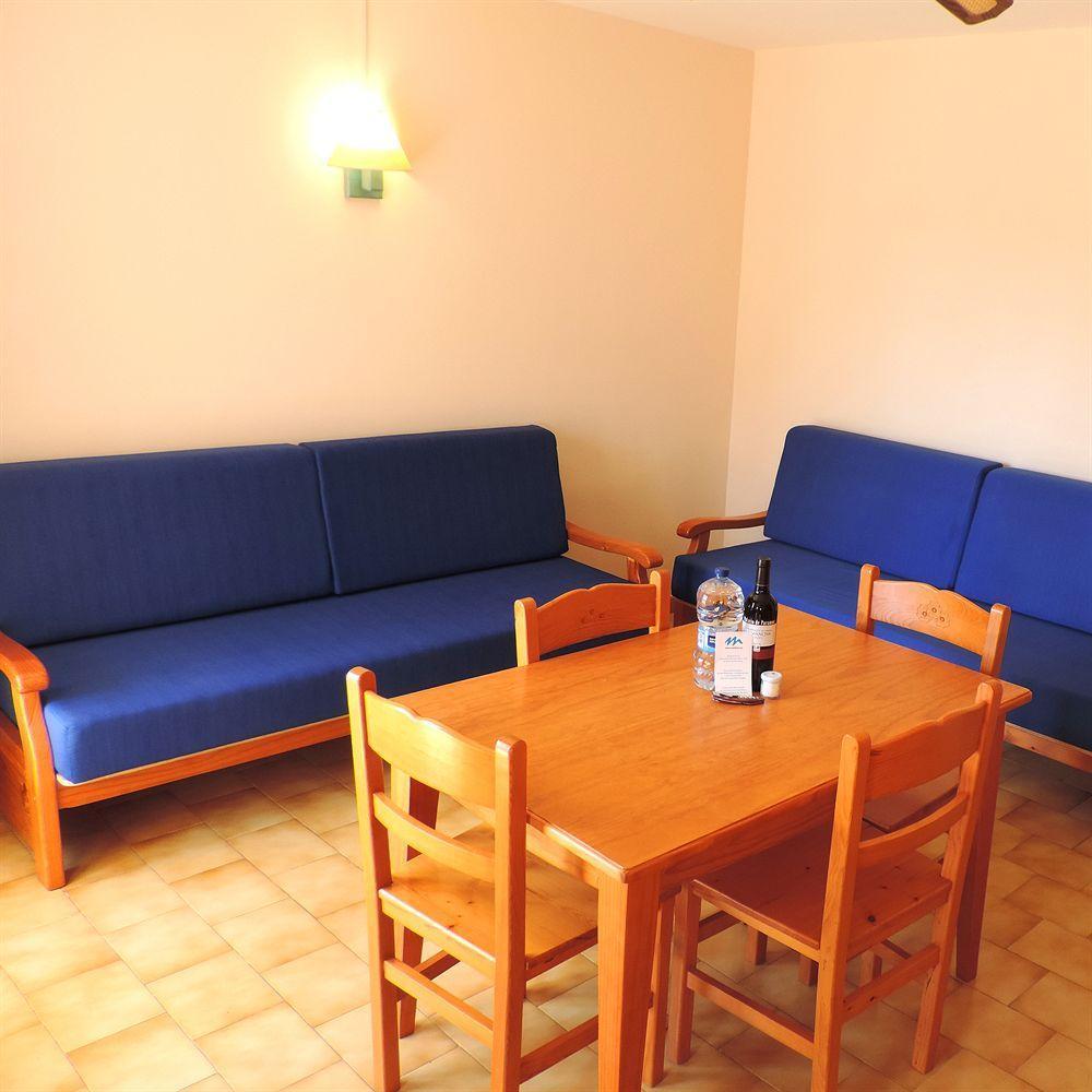Appartement Vistalmar Cala Figuera (Mallorca)