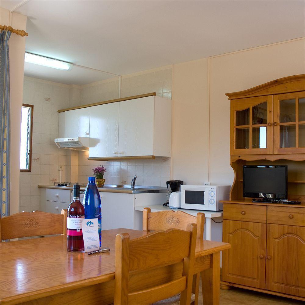 Appartement Vistalmar *