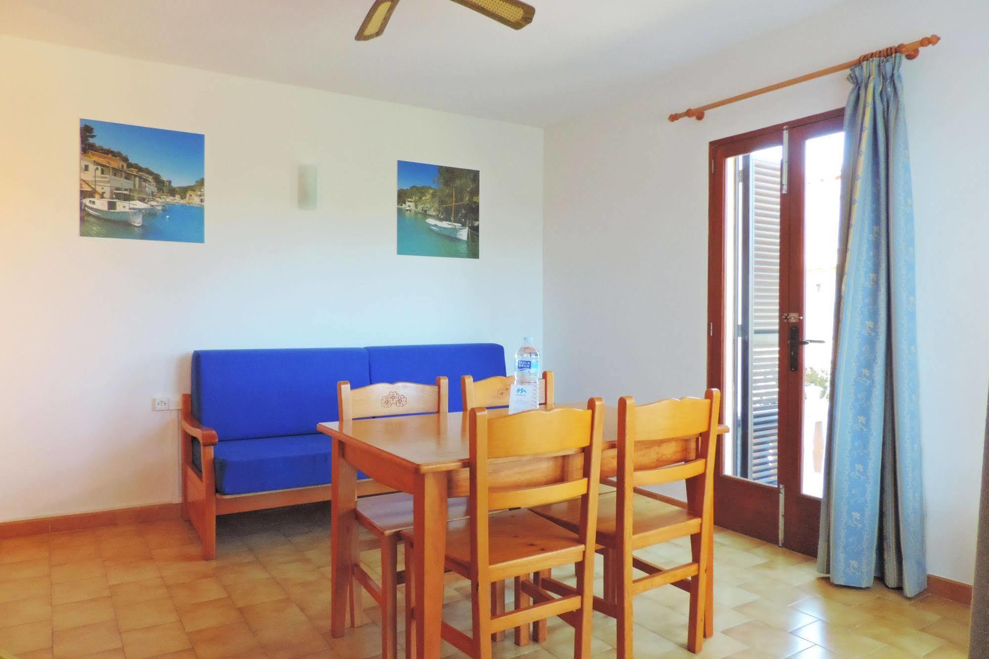 Vistalmar Appartement
