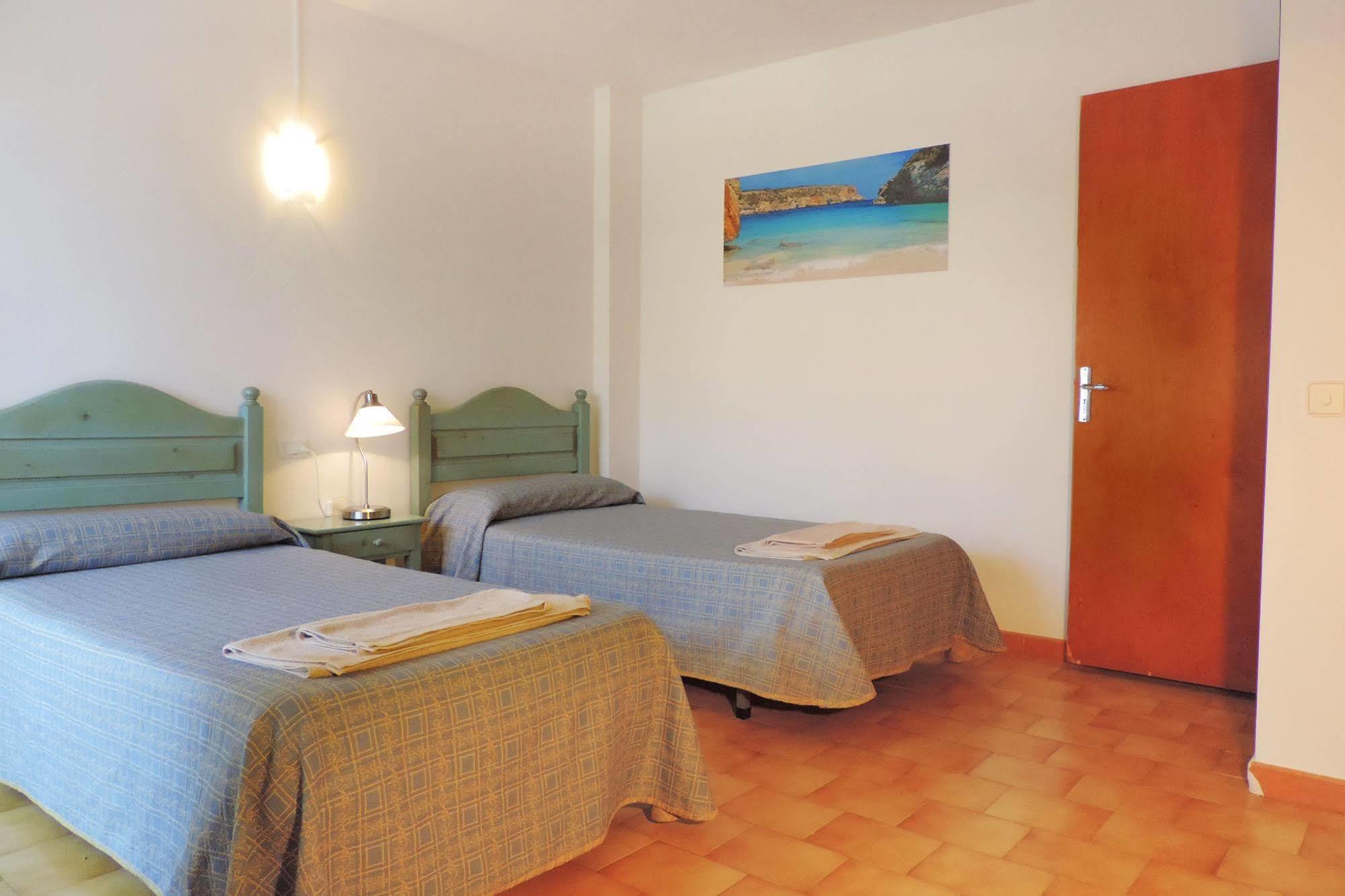 Appartement Vistalmar Cala Figuera (Mallorca)