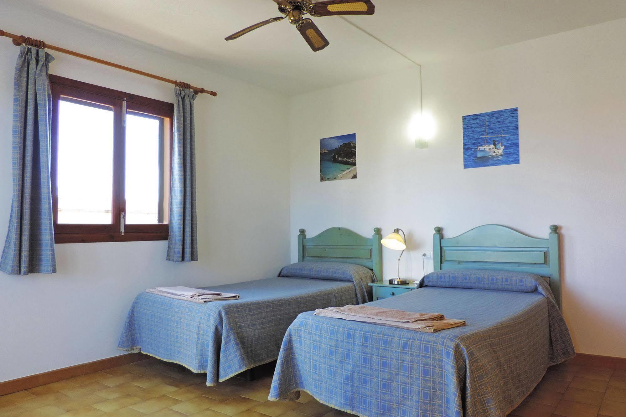 Appartement Vistalmar Cala Figuera (Mallorca)